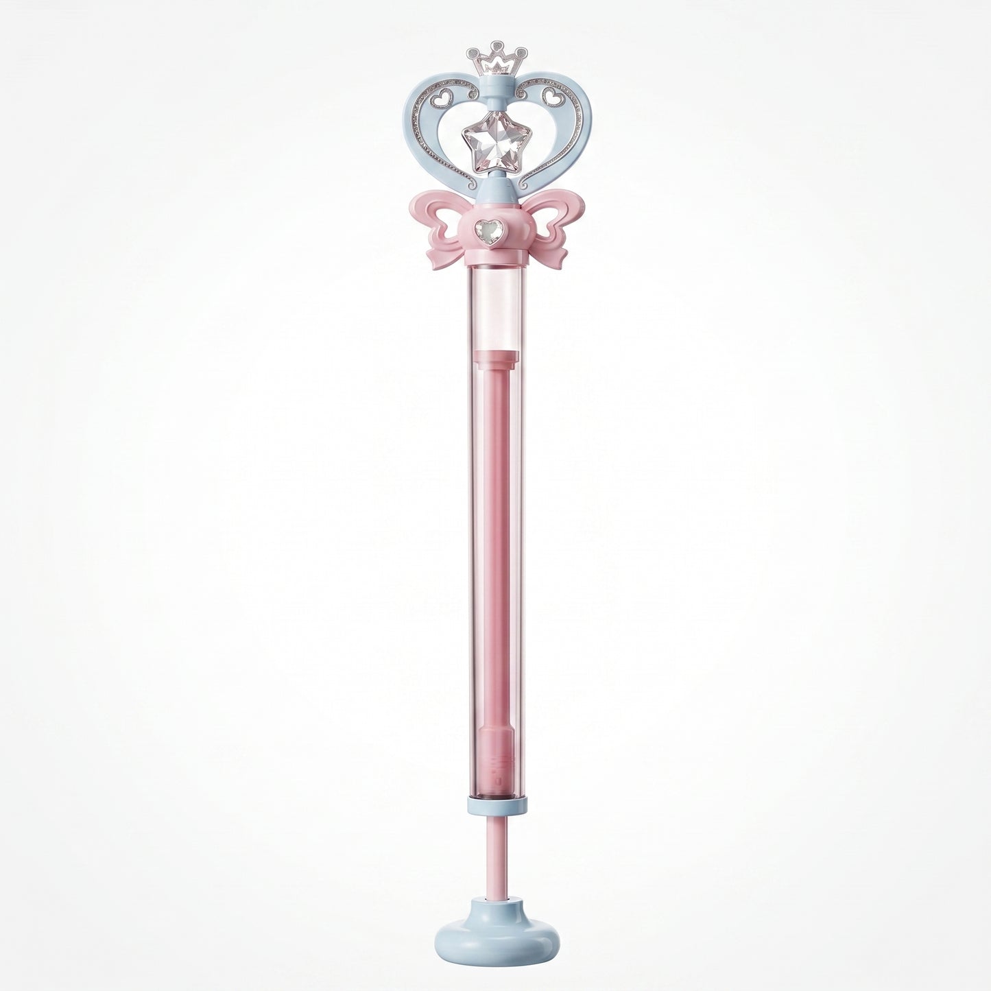 The Magic Spiral Water Wand