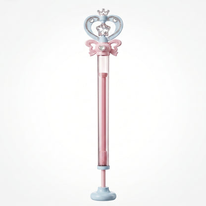 The Magic Spiral Water Wand