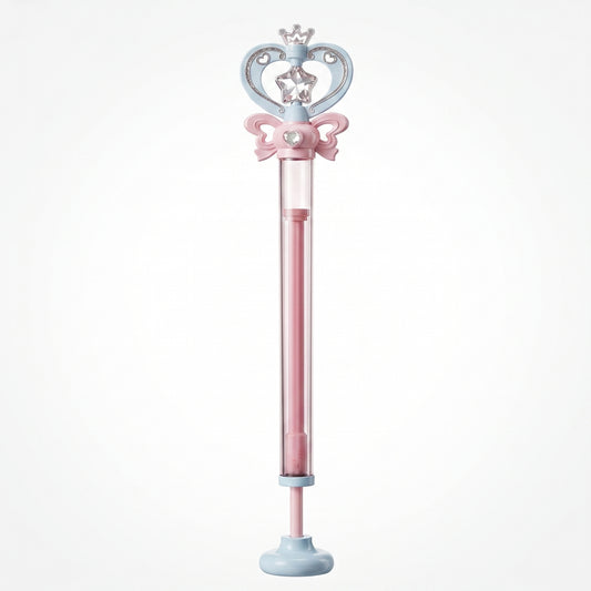 The Magic Spiral Water Wand